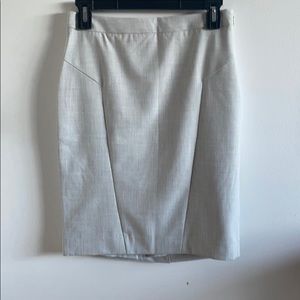 Pencil skirt The Limited